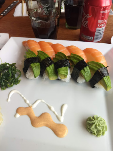 Photo of Norrvikens Thai, Oriental Fusion - Stationsallen 1b, 192 70 Sollentuna